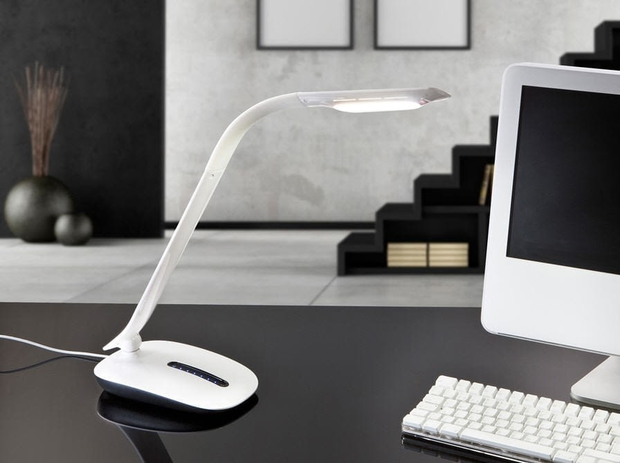 Flexos de estudio: luz para tu trabajo