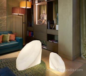 Sobremesa Bijoux 60 Light (43x60x43)