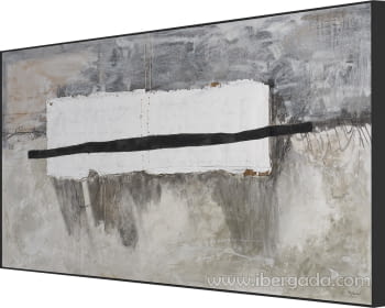 Cuadro Masada (180x80) - 2